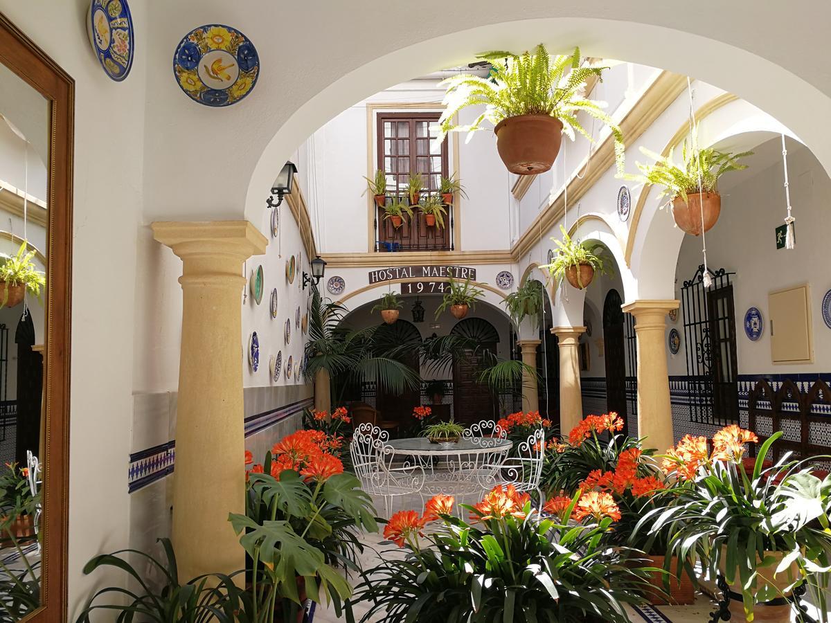 Hostal Maestre — Photos 1